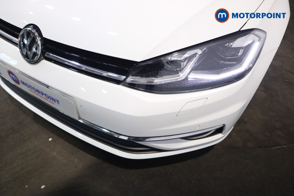Volkswagen Golf Match Edition Automatic Petrol Hatchback - Stock Number (1615363) - 38th supplementary image