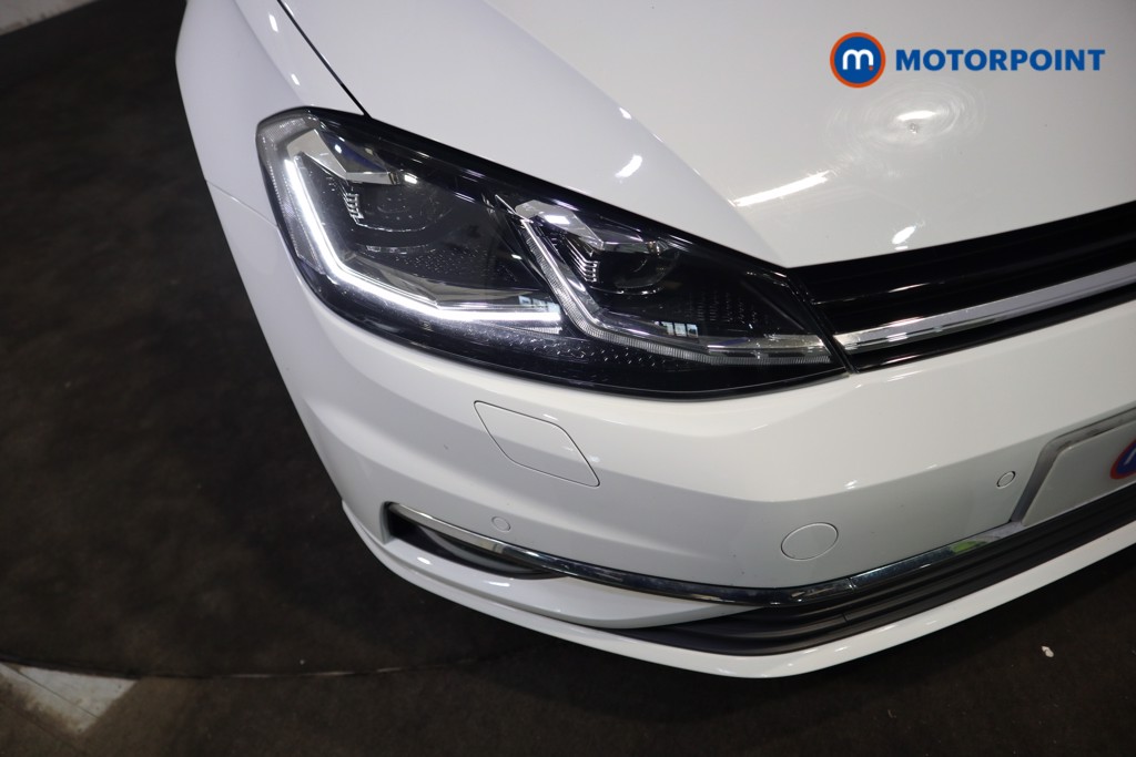 Volkswagen Golf Match Edition Automatic Petrol Hatchback - Stock Number (1615363) - 39th supplementary image