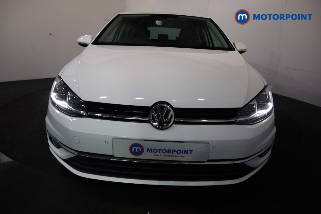 Volkswagen Golf Match Edition Automatic Petrol Hatchback - Stock Number (1615363) - 40th supplementary image