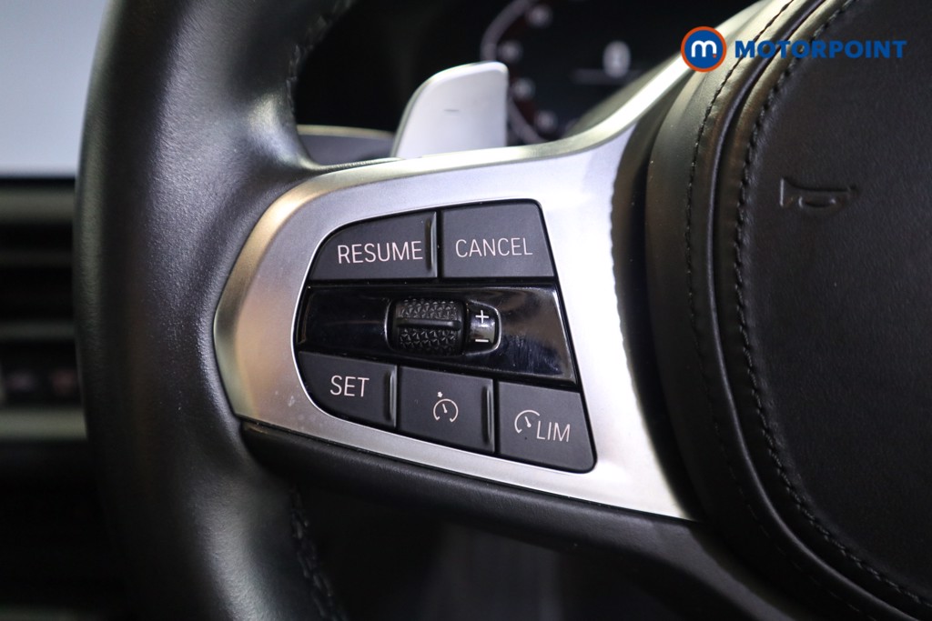 BMW 3 Series M Sport Automatic Petrol Plug-In Hybrid Saloon - Stock Number (1615396) - 6th supplementary image