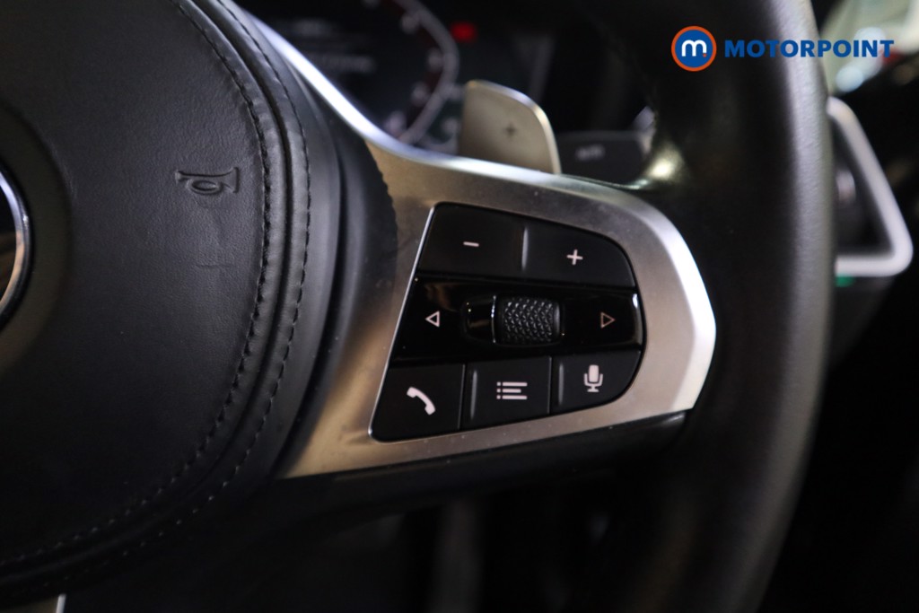 BMW 3 Series M Sport Automatic Petrol Plug-In Hybrid Saloon - Stock Number (1615396) - 7th supplementary image