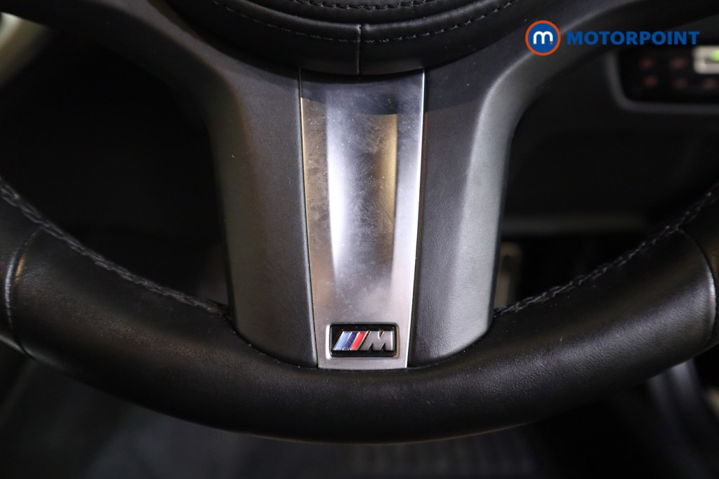 BMW 3 Series M Sport Automatic Petrol Plug-In Hybrid Saloon - Stock Number (1615396) - 8th supplementary image
