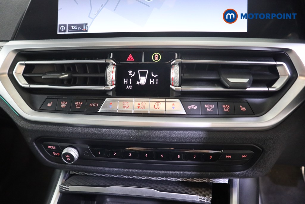 BMW 3 Series M Sport Automatic Petrol Plug-In Hybrid Saloon - Stock Number (1615396) - 9th supplementary image