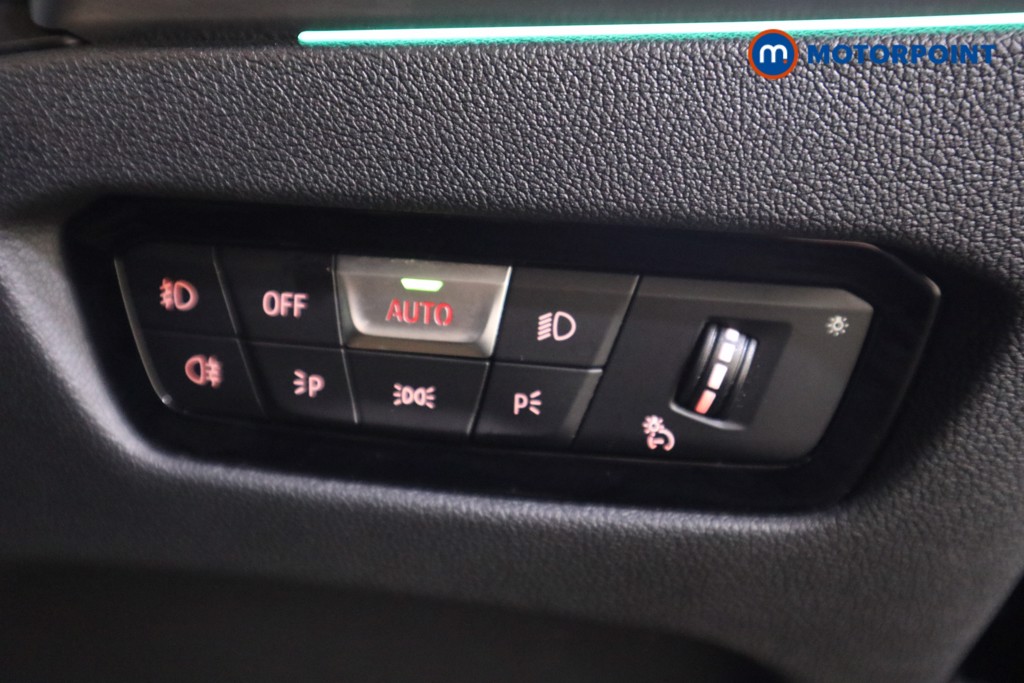 BMW 3 Series M Sport Automatic Petrol Plug-In Hybrid Saloon - Stock Number (1615396) - 14th supplementary image