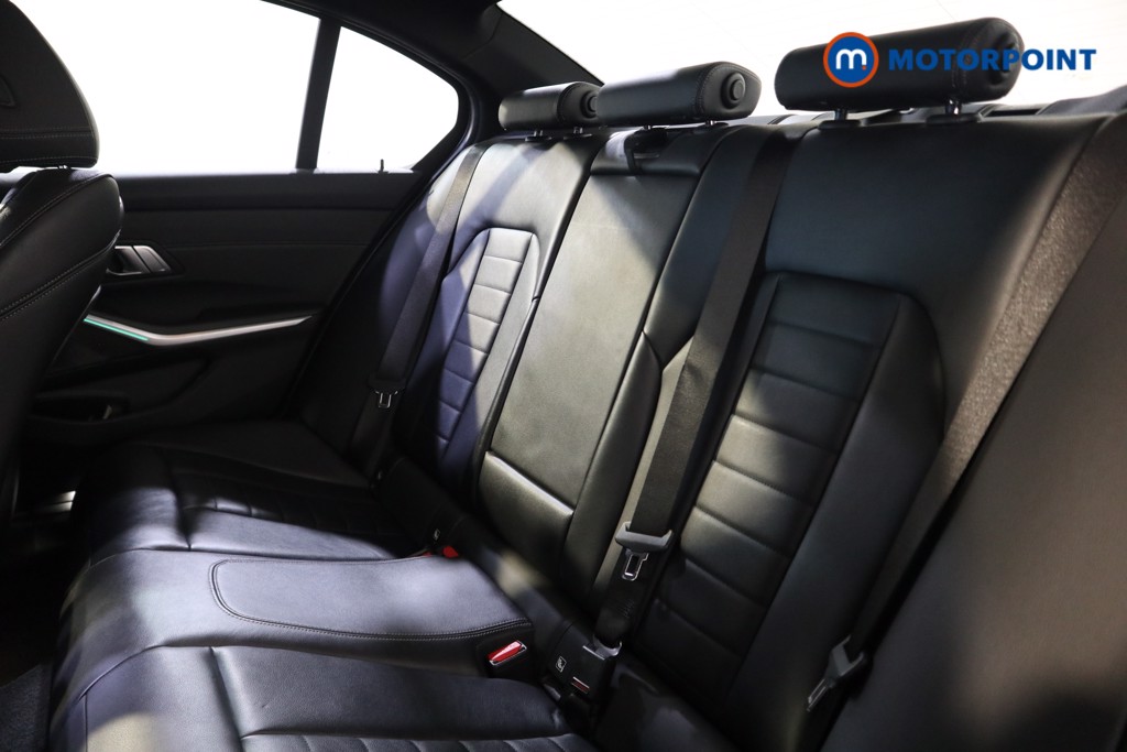 BMW 3 Series M Sport Automatic Petrol Plug-In Hybrid Saloon - Stock Number (1615396) - 20th supplementary image