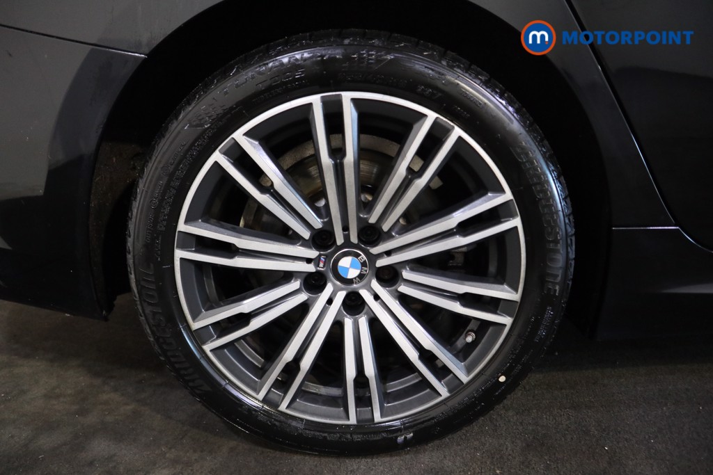 BMW 3 Series M Sport Automatic Petrol Plug-In Hybrid Saloon - Stock Number (1615396) - 26th supplementary image