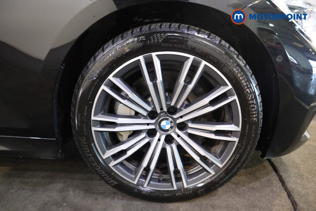 BMW 3 Series M Sport Automatic Petrol Plug-In Hybrid Saloon - Stock Number (1615396) - 27th supplementary image