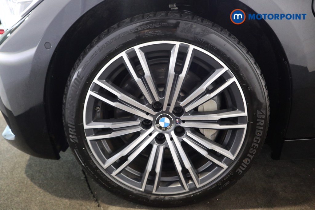 BMW 3 Series M Sport Automatic Petrol Plug-In Hybrid Saloon - Stock Number (1615396) - 28th supplementary image