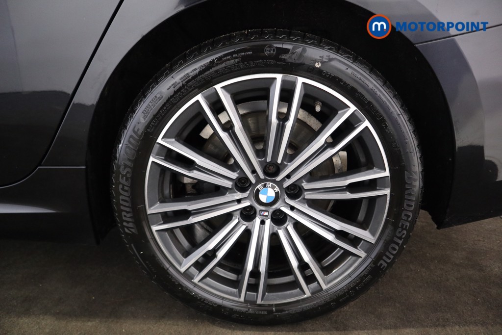 BMW 3 Series M Sport Automatic Petrol Plug-In Hybrid Saloon - Stock Number (1615396) - 29th supplementary image