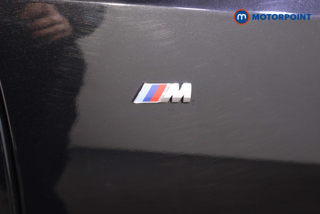 BMW 3 Series M Sport Automatic Petrol Plug-In Hybrid Saloon - Stock Number (1615396) - 36th supplementary image