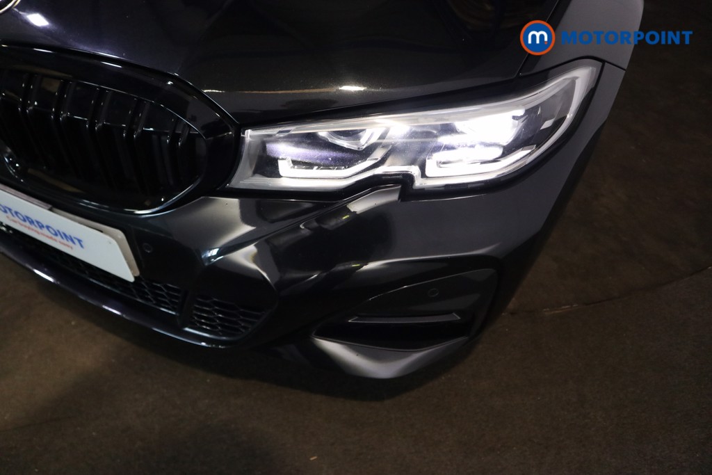 BMW 3 Series M Sport Automatic Petrol Plug-In Hybrid Saloon - Stock Number (1615396) - 41st supplementary image