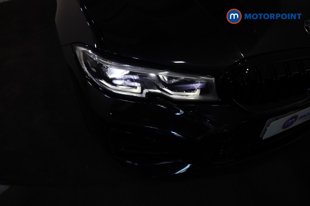 BMW 3 Series M Sport Automatic Petrol Plug-In Hybrid Saloon - Stock Number (1615396) - 42nd supplementary image