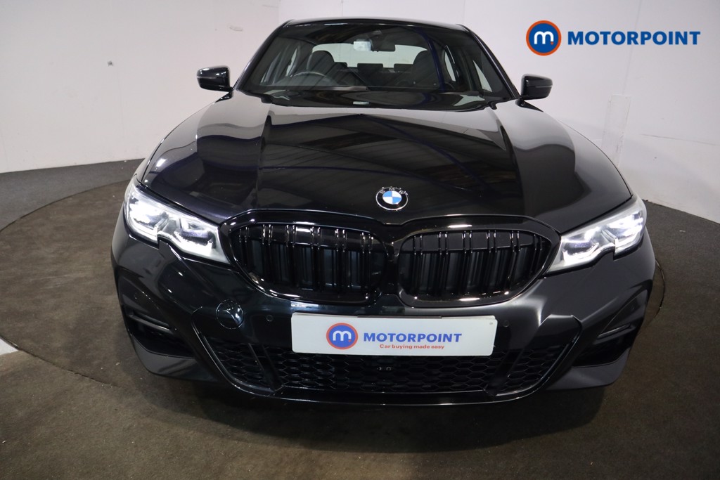 BMW 3 Series M Sport Automatic Petrol Plug-In Hybrid Saloon - Stock Number (1615396) - 43rd supplementary image