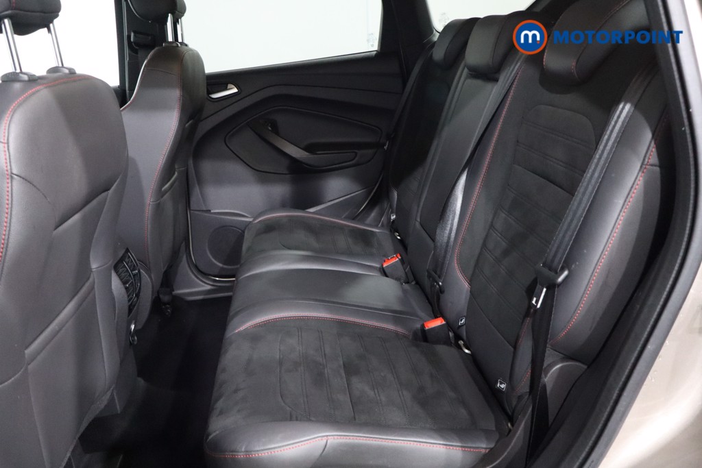 Ford Kuga St-Line Manual Petrol SUV - Stock Number (1615653) - 5th supplementary image