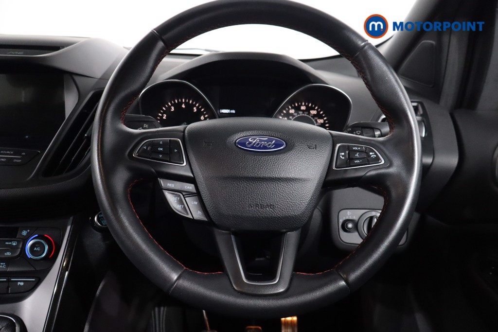 Ford Kuga St-Line Manual Petrol SUV - Stock Number (1615653) - 6th supplementary image