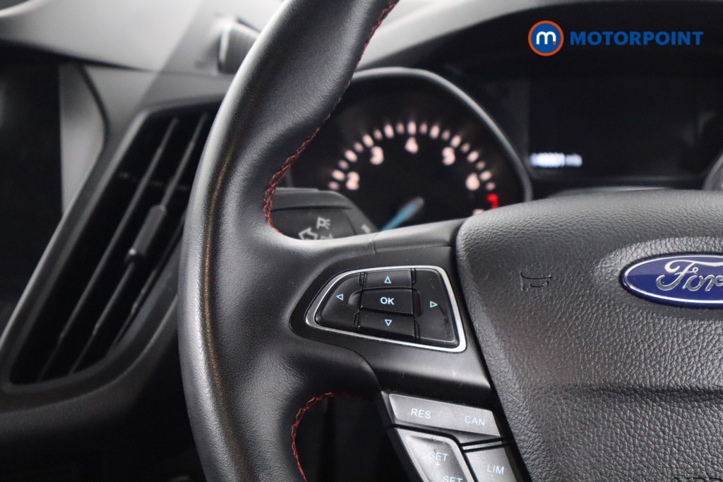 Ford Kuga St-Line Manual Petrol SUV - Stock Number (1615653) - 7th supplementary image