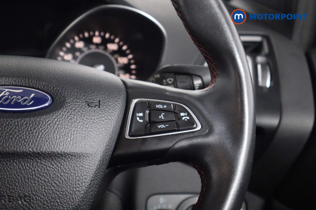 Ford Kuga St-Line Manual Petrol SUV - Stock Number (1615653) - 8th supplementary image