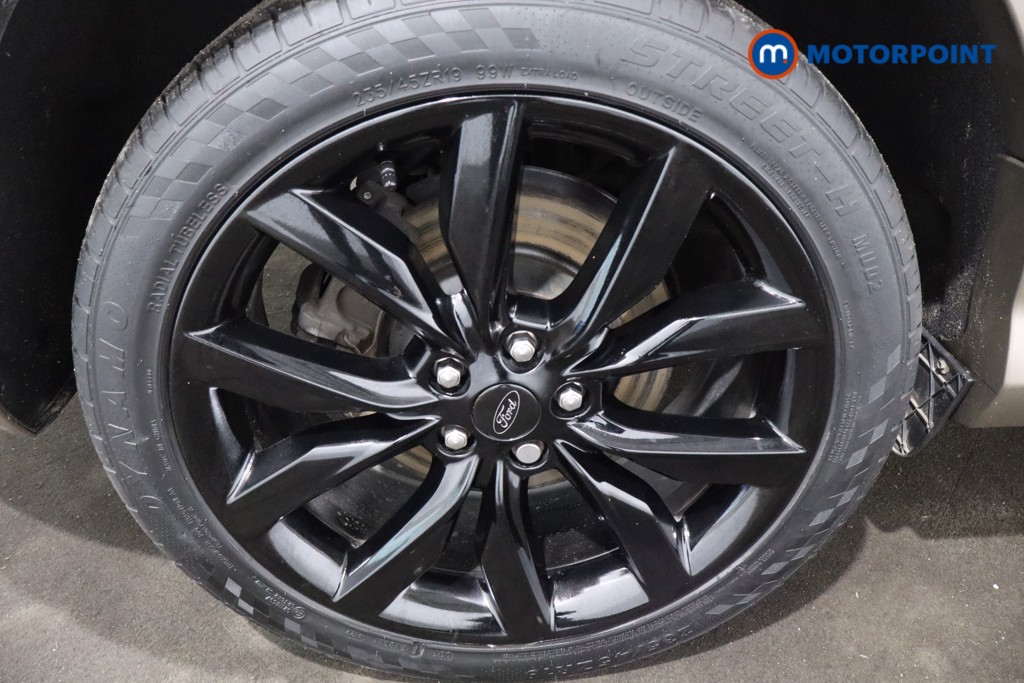 Ford Kuga St-Line Manual Petrol SUV - Stock Number (1615653) - 9th supplementary image