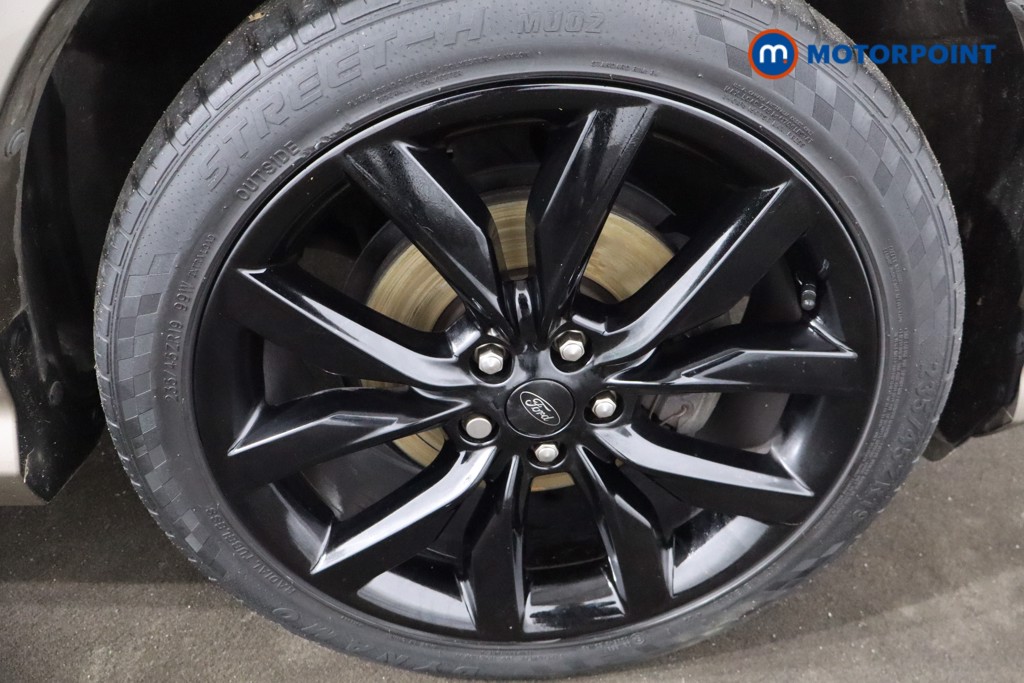 Ford Kuga St-Line Manual Petrol SUV - Stock Number (1615653) - 10th supplementary image