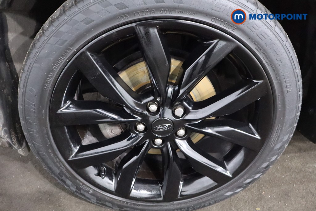 Ford Kuga St-Line Manual Petrol SUV - Stock Number (1615653) - 11th supplementary image