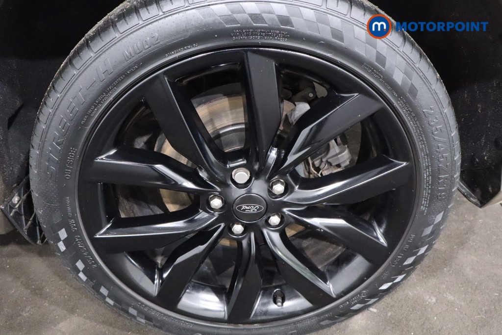Ford Kuga St-Line Manual Petrol SUV - Stock Number (1615653) - 12th supplementary image