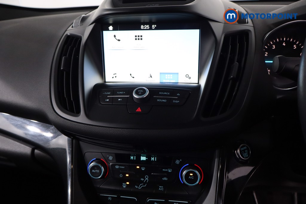 Ford Kuga St-Line Manual Petrol SUV - Stock Number (1615653) - 15th supplementary image