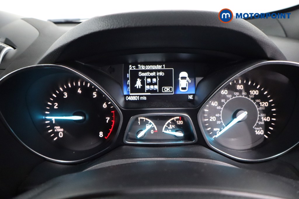 Ford Kuga St-Line Manual Petrol SUV - Stock Number (1615653) - 16th supplementary image