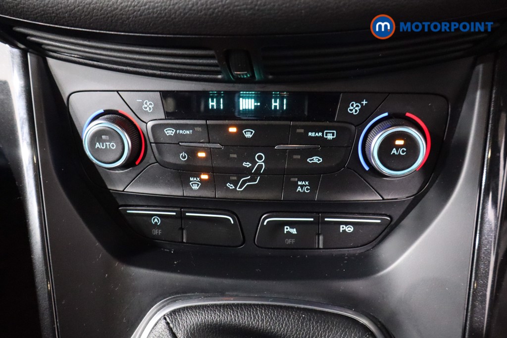 Ford Kuga St-Line Manual Petrol SUV - Stock Number (1615653) - 17th supplementary image