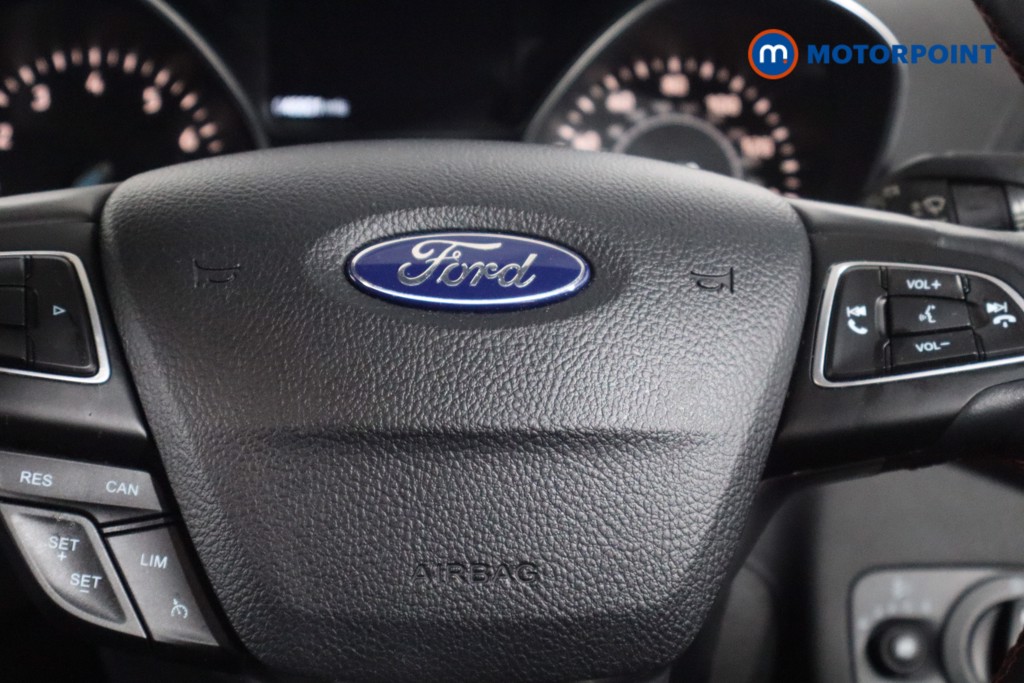 Ford Kuga St-Line Manual Petrol SUV - Stock Number (1615653) - 18th supplementary image