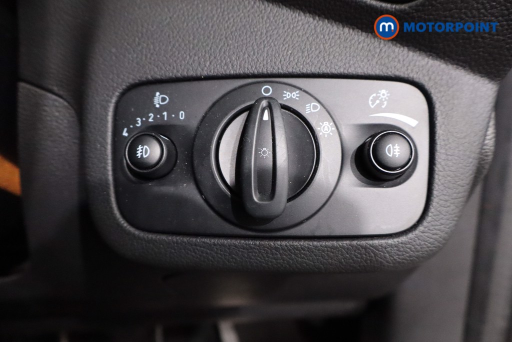 Ford Kuga St-Line Manual Petrol SUV - Stock Number (1615653) - 21st supplementary image