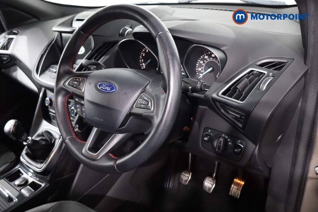 Ford Kuga St-Line Manual Petrol SUV - Stock Number (1615653) - 24th supplementary image