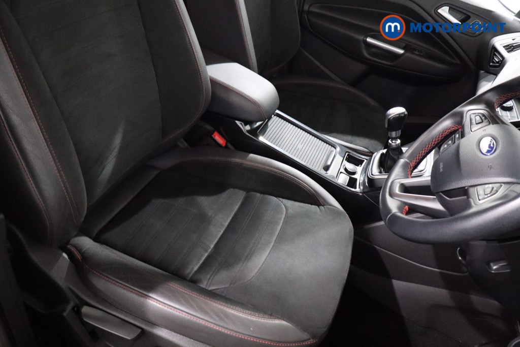 Ford Kuga St-Line Manual Petrol SUV - Stock Number (1615653) - 25th supplementary image