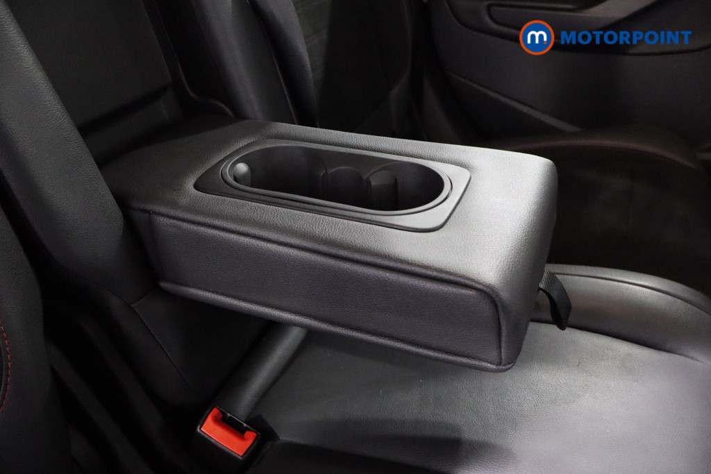 Ford Kuga St-Line Manual Petrol SUV - Stock Number (1615653) - 28th supplementary image