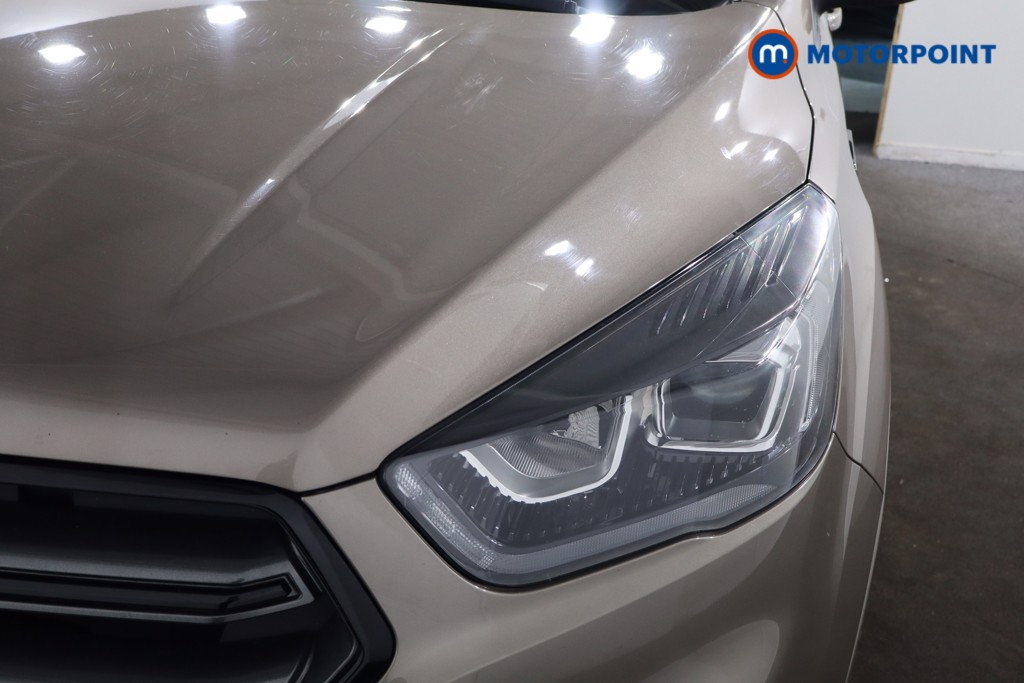 Ford Kuga St-Line Manual Petrol SUV - Stock Number (1615653) - 29th supplementary image