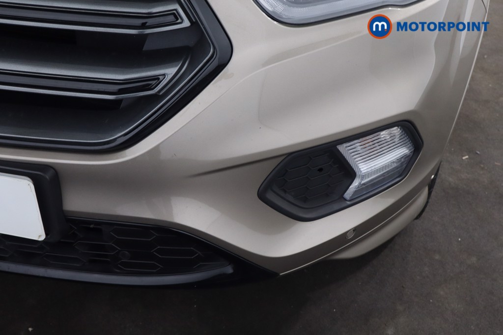 Ford Kuga St-Line Manual Petrol SUV - Stock Number (1615653) - 30th supplementary image