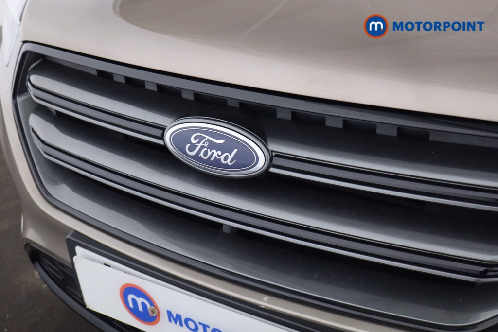 Ford Kuga St-Line Manual Petrol SUV - Stock Number (1615653) - 31st supplementary image
