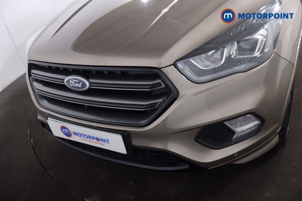 Ford Kuga St-Line Manual Petrol SUV - Stock Number (1615653) - 32nd supplementary image