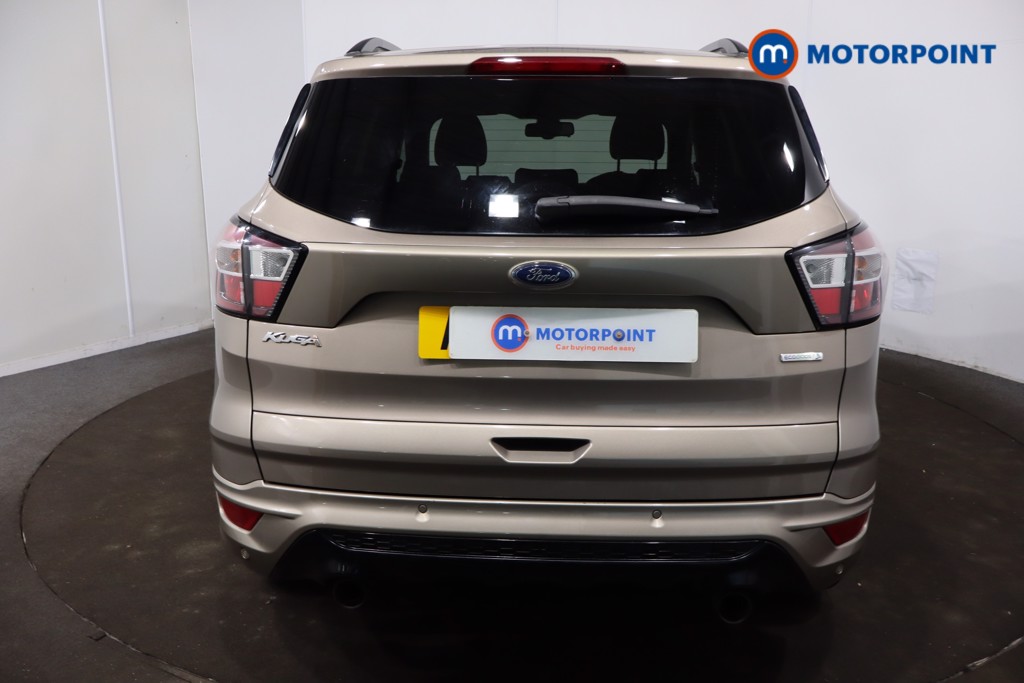 Ford Kuga St-Line Manual Petrol SUV - Stock Number (1615653) - 38th supplementary image