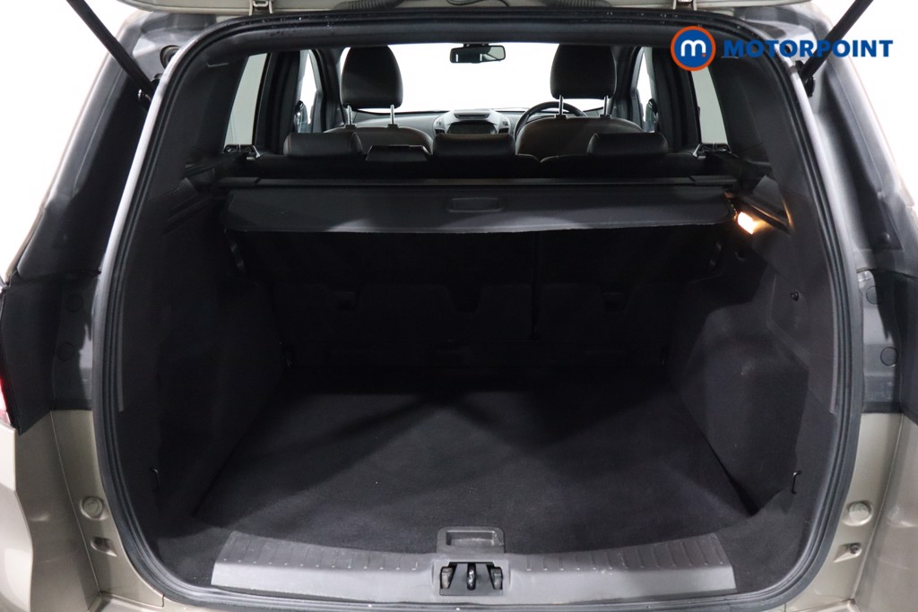 Ford Kuga St-Line Manual Petrol SUV - Stock Number (1615653) - 39th supplementary image