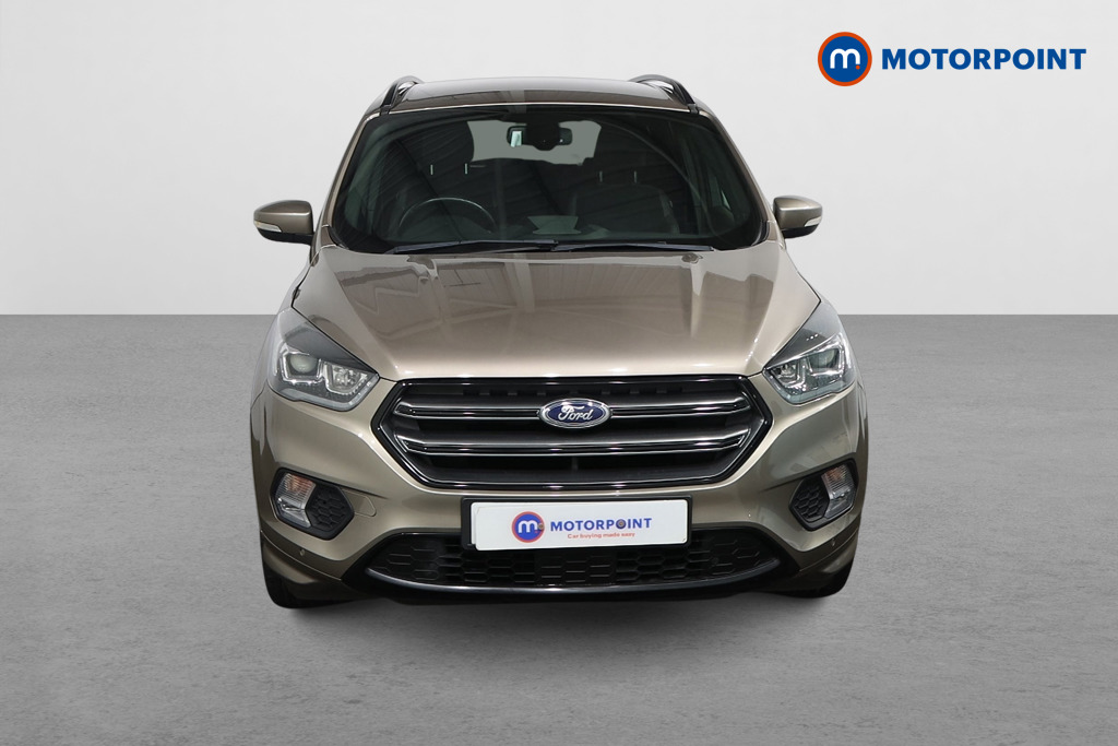 Ford Kuga St-Line Manual Petrol SUV - Stock Number (1615653) - Front bumper