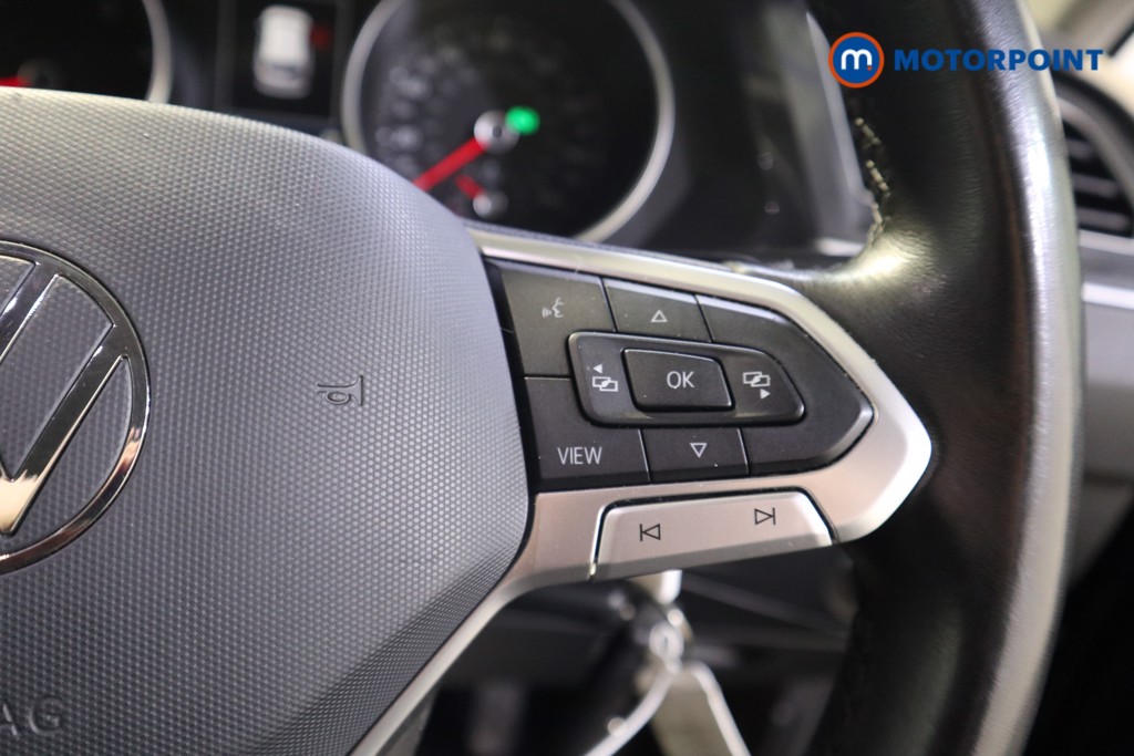 Volkswagen Tiguan Life Automatic Petrol SUV - Stock Number (1615677) - 7th supplementary image