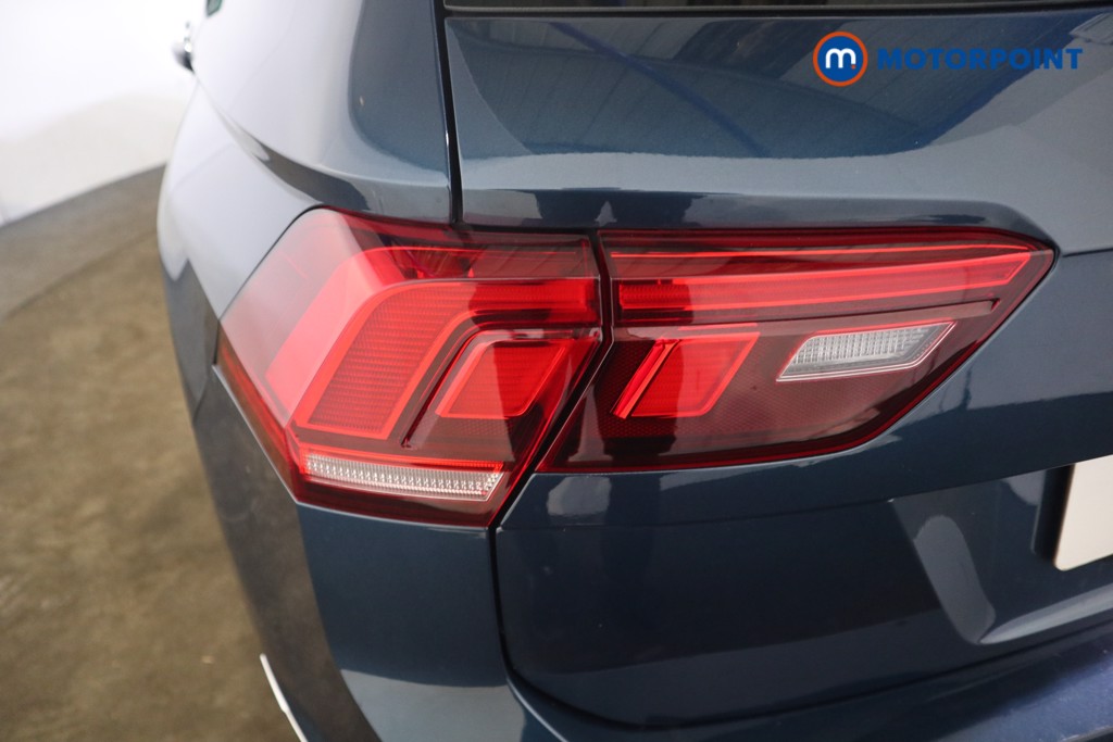 Volkswagen Tiguan Life Automatic Petrol SUV - Stock Number (1615677) - 26th supplementary image