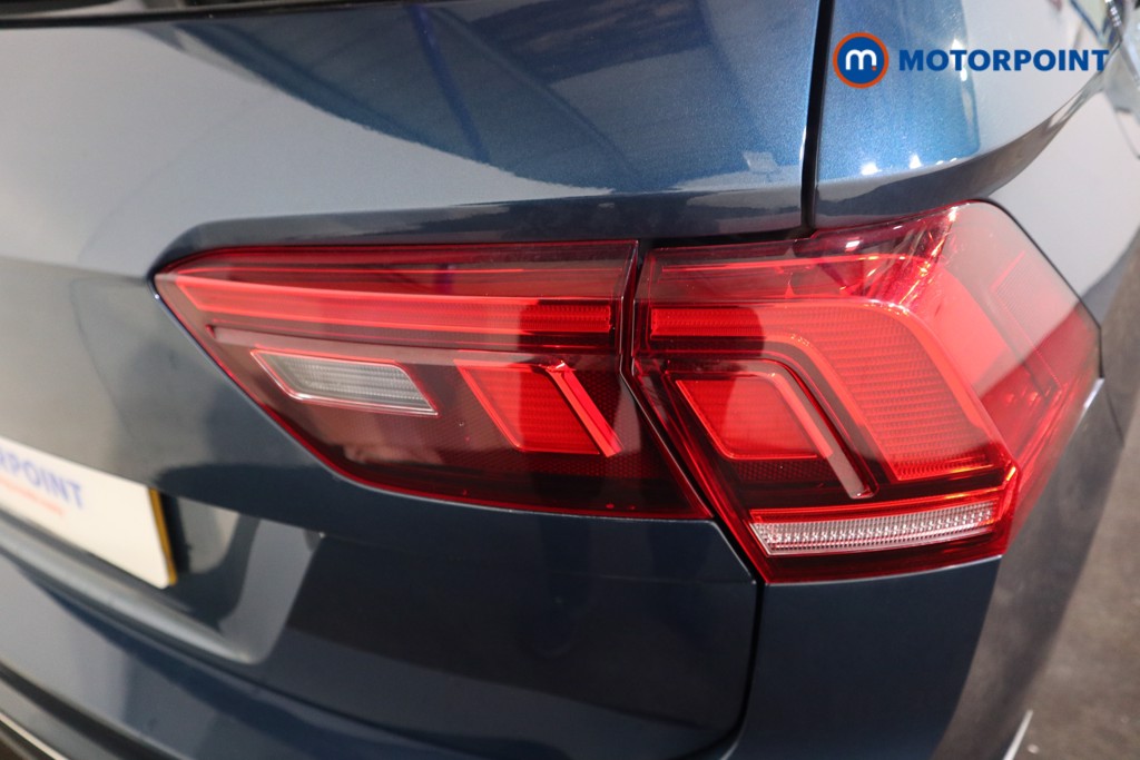 Volkswagen Tiguan Life Automatic Petrol SUV - Stock Number (1615677) - 27th supplementary image