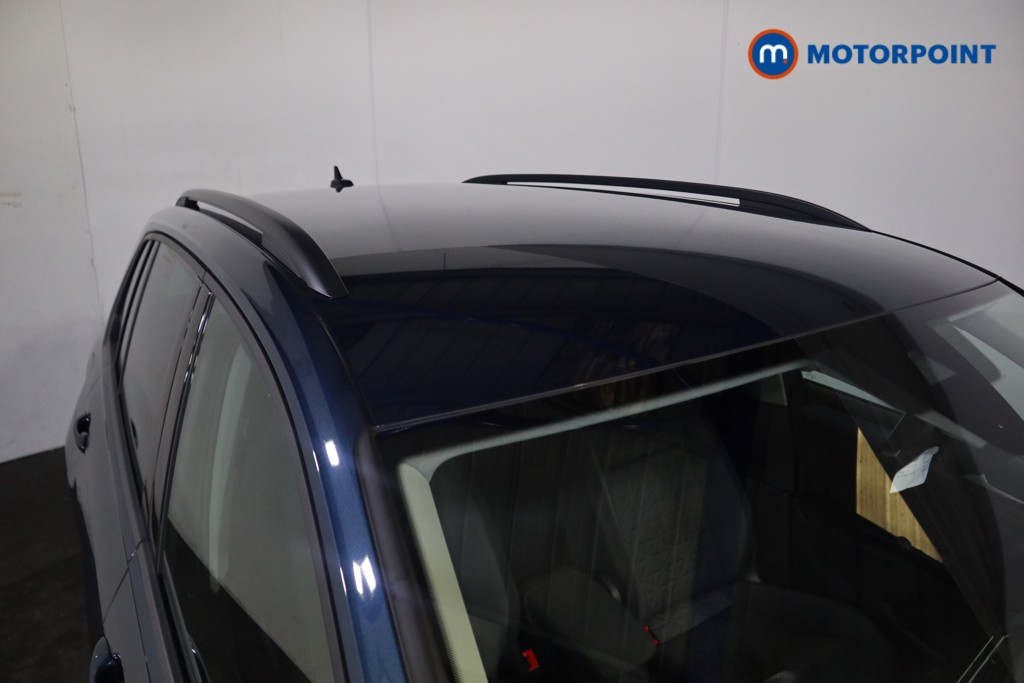 Volkswagen Tiguan Life Automatic Petrol SUV - Stock Number (1615677) - 30th supplementary image