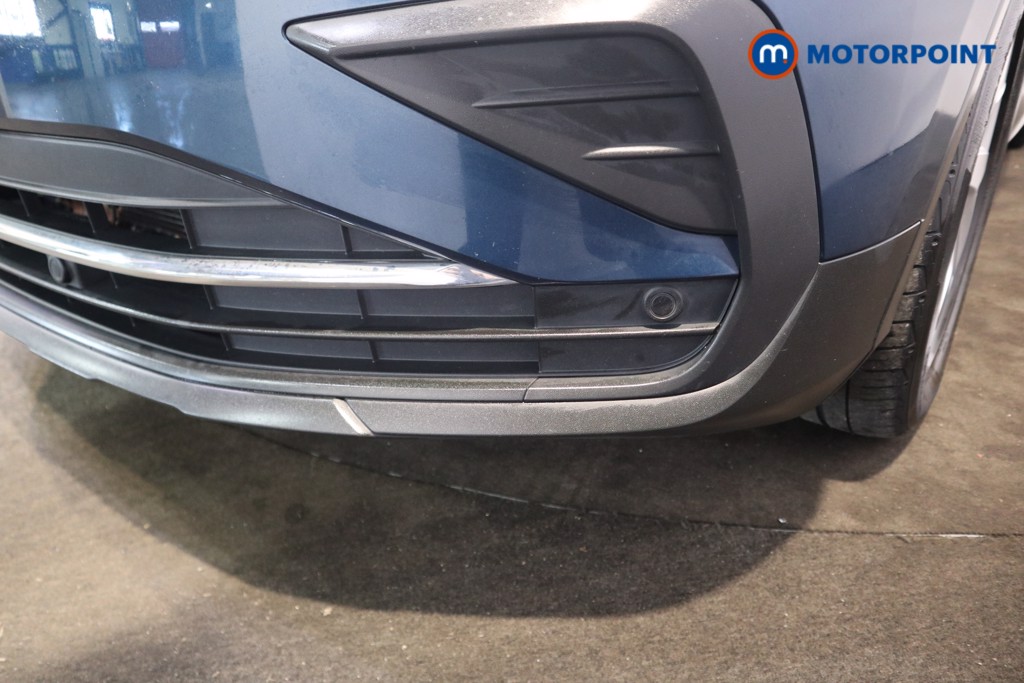 Volkswagen Tiguan Life Automatic Petrol SUV - Stock Number (1615677) - 33rd supplementary image