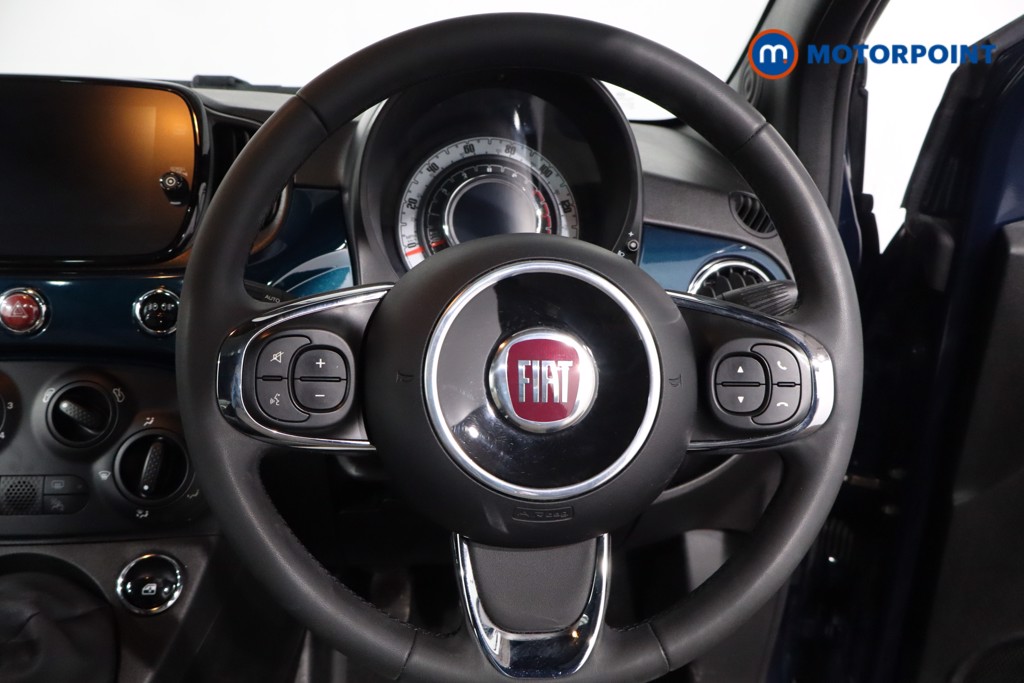 Fiat 500 Dolcevita Manual Petrol Hatchback - Stock Number (1615692) - 6th supplementary image