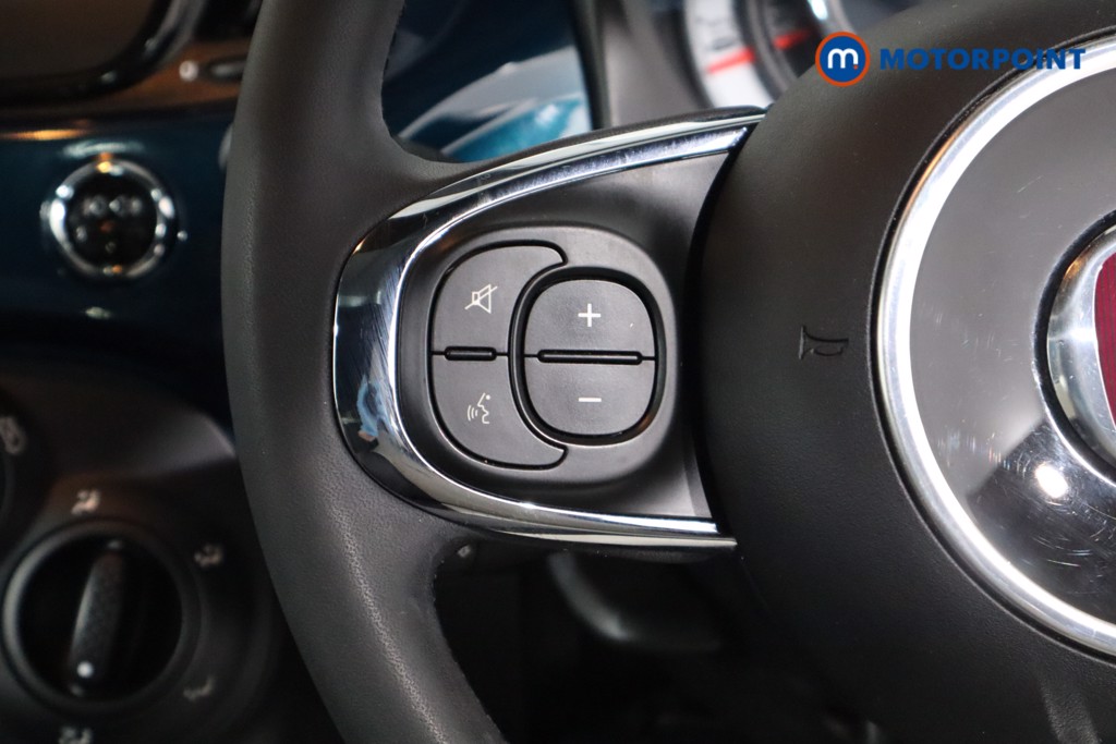 Fiat 500 Dolcevita Manual Petrol Hatchback - Stock Number (1615692) - 7th supplementary image