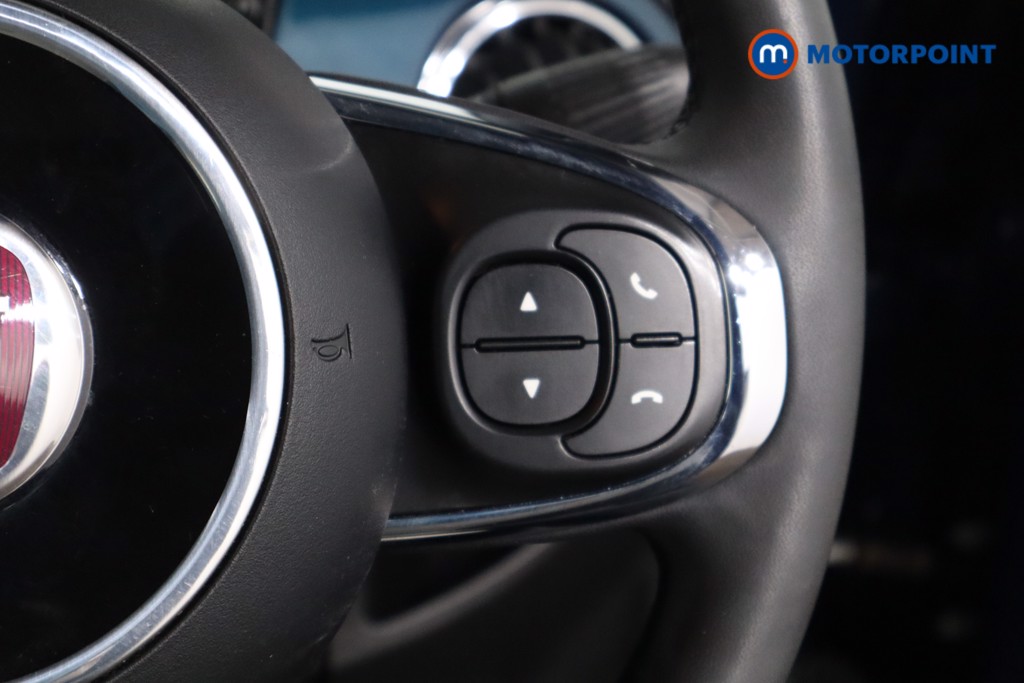 Fiat 500 Dolcevita Manual Petrol Hatchback - Stock Number (1615692) - 8th supplementary image