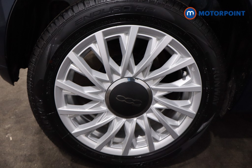 Fiat 500 Dolcevita Manual Petrol Hatchback - Stock Number (1615692) - 9th supplementary image