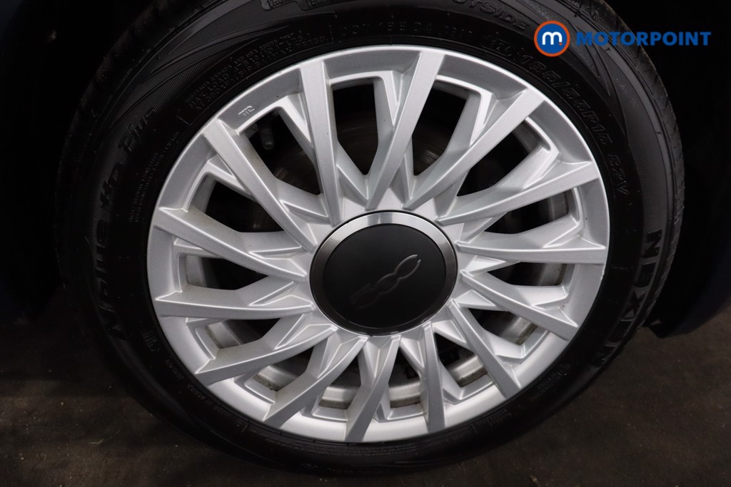 Fiat 500 Dolcevita Manual Petrol Hatchback - Stock Number (1615692) - 10th supplementary image